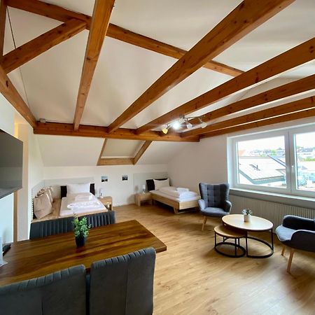 Gemminger Gasthaus Gemmingen Eksteriør bilde