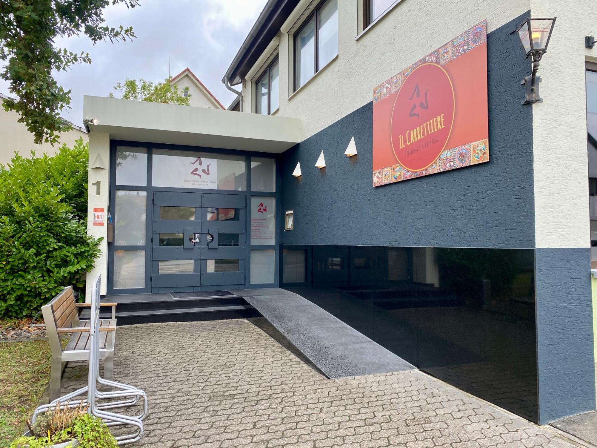 Gemminger Gasthaus Gemmingen Eksteriør bilde